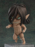 2022 Attack on Titan: Eren Yeager (Attack Titan Ver.)