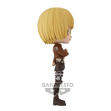 Attack on Titan Q Posket: Armin Arlert (Ver.A)