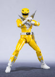 Kyoryu Sentai Zyuranger Shodo Super Box of 6 Figures