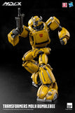 Transformers: MDLX Articulated Figures Series Bumblebee