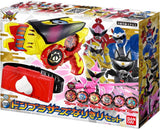 Avataro Sentai Donbrothers DX: Narikiri Set