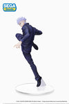 Jujutsu Kaisen 0: Satoru Gojo Super Premium Figure