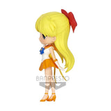 Sailor Moon Eternal Q Posket: Super Sailor Venus (Ver.D)