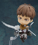 1383 Attack on Titan: Jean Kirstein