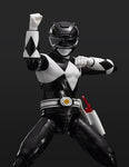 Mighty Morphin Power Rangers Furai: Black Ranger