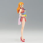 One Piece DXF The Grandline Lady: Vol.8 Nami