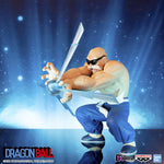 Dragon Ball GxMateria: Kamesennin Master Roshi