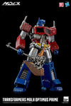 Transformers: MDLX Articulated Figures Series Optimus Prime