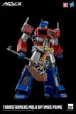 Transformers: MDLX Articulated Figures Series Optimus Prime