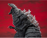 Godzilla Singular Point S.H. MonsterArts Godzilla Ultima