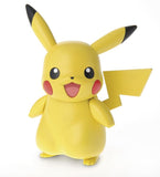 Pokemon: Pikachu Model Kit