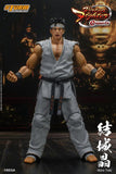 Virtua Fighter 5: Akira Yuki 1/12 Scale Figure