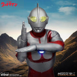 One:12 Collective Mezco: Ultraman