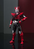 Kamen Rider Drive S.H.Figuarts - Kamen Rider Drive (Type Speed)