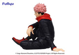 Jujutsu Kaisen: Yuji Itadori Noodle Stopper Figure