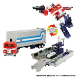 Transformers Missing Link: Optimus Prime C-01 Exclusive