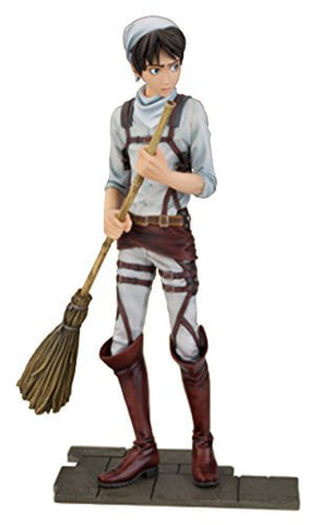 Attack on Titan DXF: Eren (Cleaning Ver.)