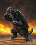 Gamera 3: The Revenge of Iris S.H. MonsterArts Gamera (1999)