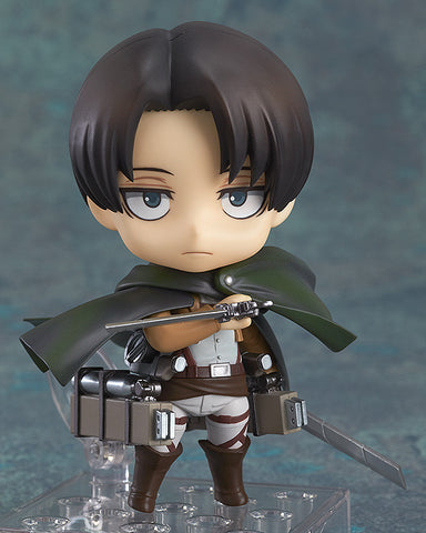 390 Attack on Titan: Levi (2nd Reissue)