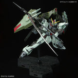 Mobile Suit Gundam Seed Full Mechanics 1/100: GAT-X252 Forbidden Gundam