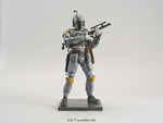 Star Wars The Empire Strikes Back 1/12 Scale Model Kit - Boba Fett