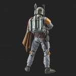 Star Wars The Empire Strikes Back 1/12 Scale Model Kit - Boba Fett