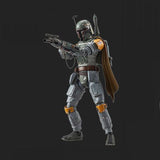 Star Wars The Empire Strikes Back 1/12 Scale Model Kit - Boba Fett