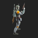 Star Wars The Empire Strikes Back 1/12 Scale Model Kit - Boba Fett