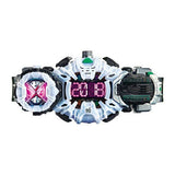 Kamen Rider Zi-O: DX Ziku Driver