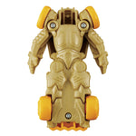 Attack Transformation Ultra Vehicle: King Joe