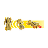 Attack Transformation Ultra Vehicle: King Joe
