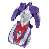 Attack Transformation Ultra Vehicle: Tiga Vehicle