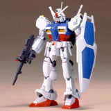 1/144 Gundam 0083 Stardust Memory Series #01: Gundam GP01 RX-78 GP01