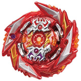 Beyblade Burst Surge Superking: B-179 Death Solomon Metal Fusion 2B