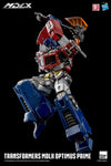 Transformers: MDLX Articulated Figures Series Optimus Prime