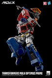 Transformers: MDLX Articulated Figures Series Optimus Prime