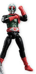 Kamen Rider SHODO VS 4: Kamen Rider New Nigou