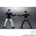 Kamen Rider SHODO VS 9 Set of 5 Figures