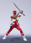 Kyoryu Sentai Zyuranger Shodo Super Box of 6 Figures