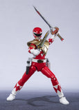 Kyoryu Sentai Zyuranger Shodo Super Box of 6 Figures