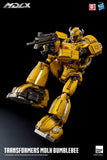 Transformers: MDLX Articulated Figures Series Bumblebee