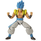 Dragon Ball Super Dragon Stars: Super Saiyan Blue Gogeta