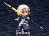 Fate/Grand Order Cu-Poche: Ruler (Jeanne D'Arc)