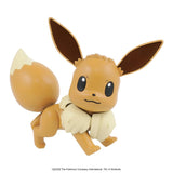 Pokemon: Eevee Model Kit