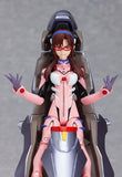 079 Rebuild of Evangelion: Makinami Mari Illustrious (New Plugsuit ver.)