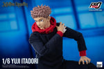 Jujutsu Kaisen FigZero Yuji Itadori 1/6 Scale Figure