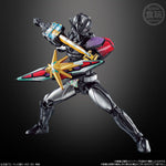 So-Do Kamen Rider Saber Book 8: Saikou X Swordsman Powerful Form 9 + 10 Set