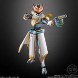 So-Do Kamen Rider Revice By3: Kamen Rider Live Bat Genome 9+10 Set