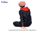 Jujutsu Kaisen: Yuji Itadori Noodle Stopper Figure