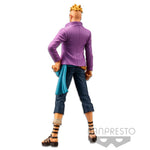 One Piece DXF The Grandline Men Wano Country: Vol.18 Marco